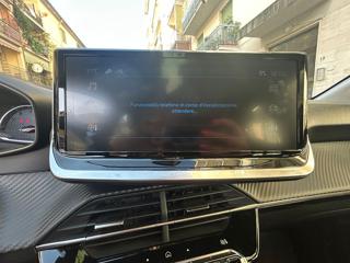 PEUGEOT 208 usata, con Bluetooth