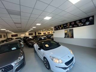 PEUGEOT RCZ usata, con Airbag laterali