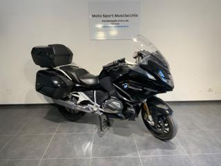 BMW R 1250 RT usata 1