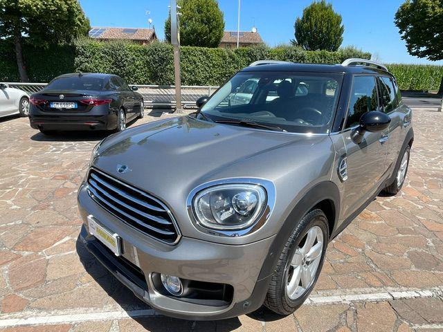 MINI Countryman usata, con Airbag Passeggero