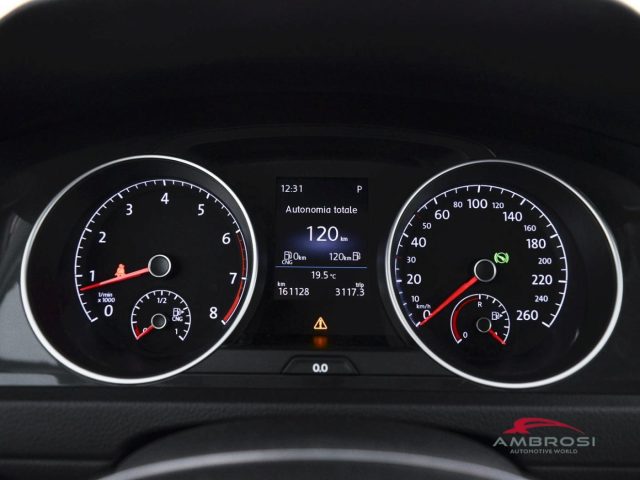 VOLKSWAGEN Golf usata 12