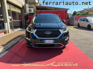 FORD Edge usata, con Cronologia tagliandi
