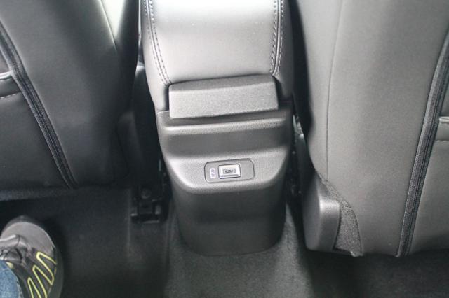 JEEP Avenger usata, con Chiusura centralizzata