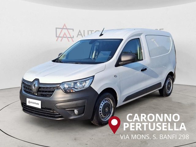 RENAULT Express usata, con ABS