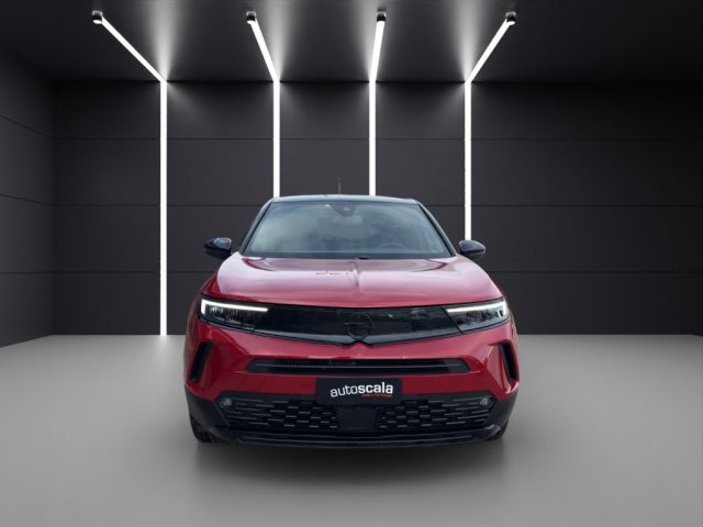 OPEL Mokka usata, con Cruise Control