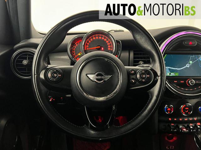 MINI Cooper usata, con Controllo automatico clima