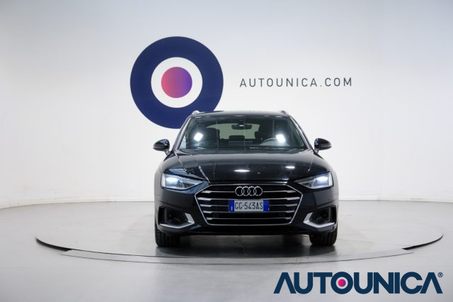 AUDI A4 usata, con Airbag