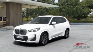 BMW X1 xDrive25e Msport Premium Package