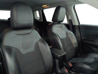 JEEP Compass usata, con Controllo trazione