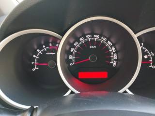 KIA Venga usata, con Fendinebbia