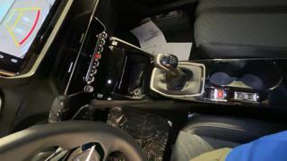 PEUGEOT 2008 usata, con USB