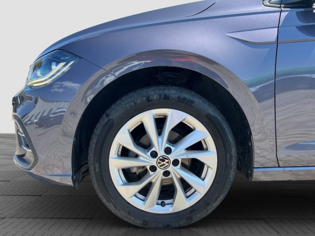 VOLKSWAGEN Polo usata 15