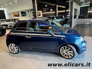 FIAT 500 usata, con Airbag