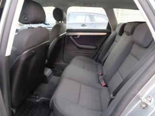 AUDI A4 usata, con Autoradio