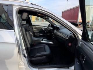 MERCEDES-BENZ E 200 usata, con ESP