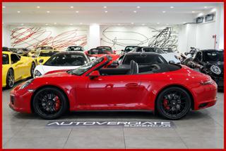 PORSCHE 991 usata, con Airbag Passeggero