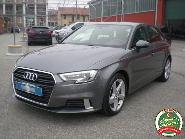 AUDI A3 usata, con Airbag Passeggero