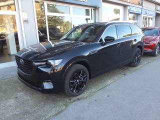 MAZDA CX-80 usata, con Airbag