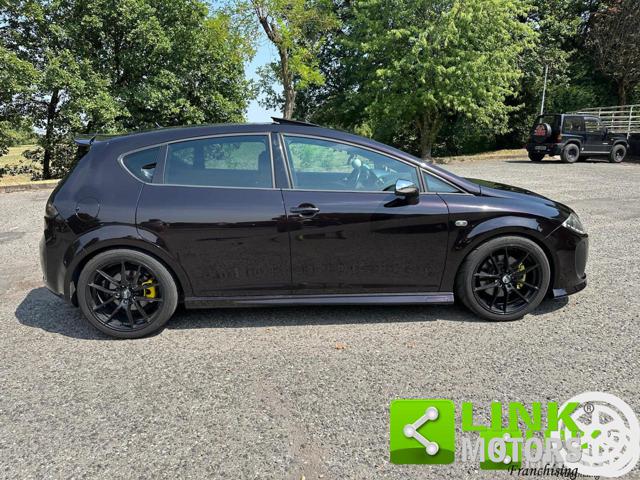 SEAT Leon usata 1