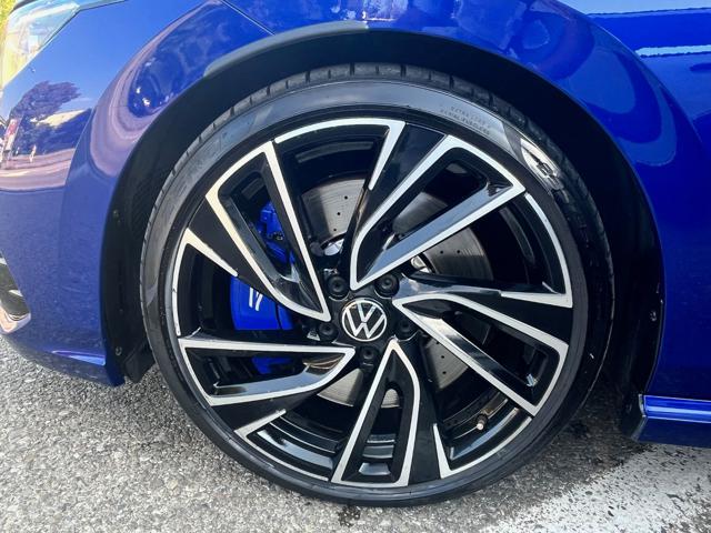 VOLKSWAGEN Golf usata, con Airbag laterali