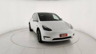 TESLA Model Y usata, con MP3