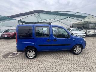 FIAT Doblo usata, con Alzacristalli elettrici
