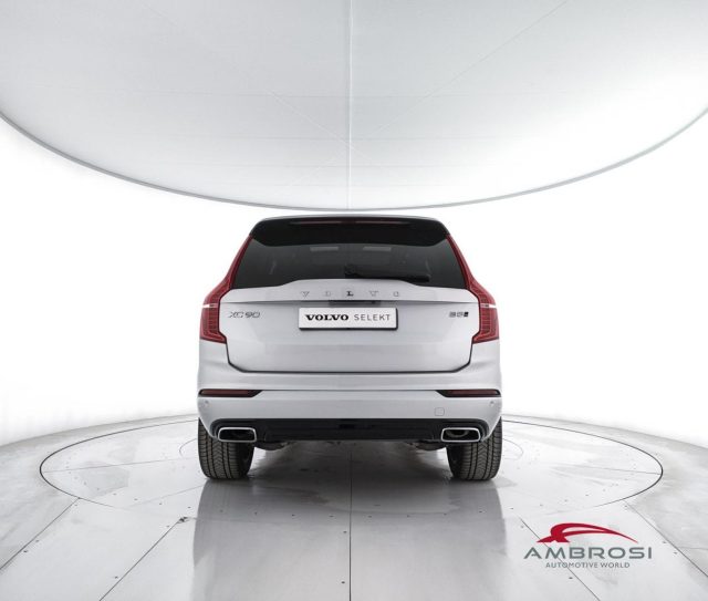 VOLVO XC90 usata 5