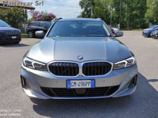 BMW 320 usata, con Park Distance Control