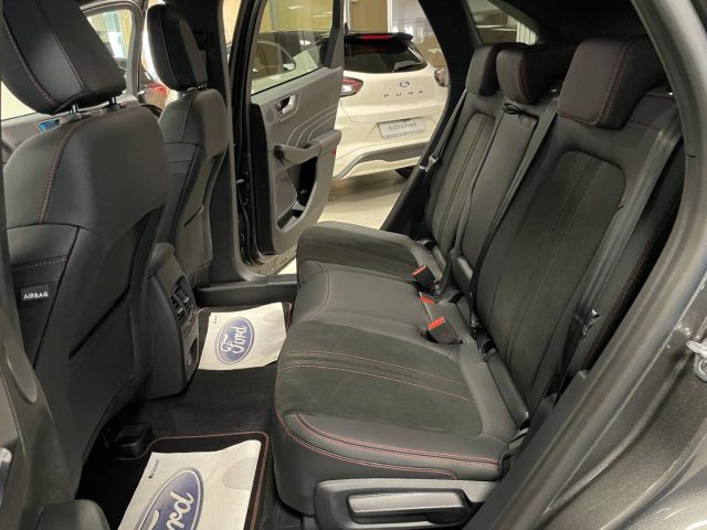 FORD Kuga usata, con Bracciolo