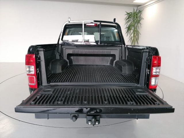 FORD Ranger usata, con USB
