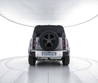 LAND ROVER Defender usata 6