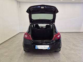 OPEL Corsa usata 25