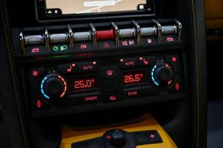 LAMBORGHINI Gallardo usata, con Airbag testa