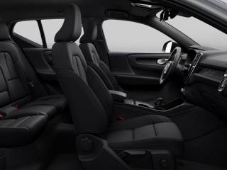 VOLVO EX40 usata, con Controllo trazione