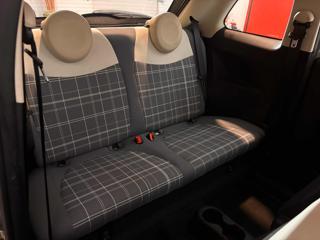 FIAT 500 usata, con Cruise Control
