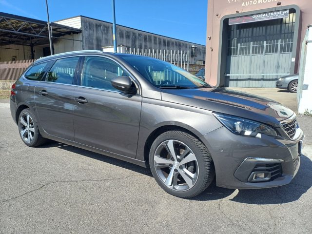 PEUGEOT 308 usata, con ABS