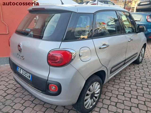 FIAT 500L usata 3