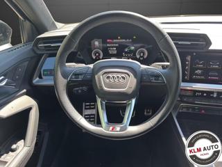AUDI A3 usata, con Controllo trazione