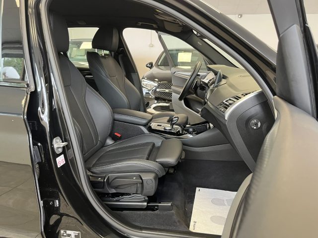 BMW X3 usata, con Climatizzatore