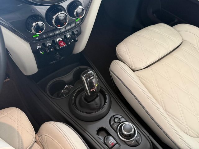 MINI Countryman usata, con Immobilizzatore elettronico