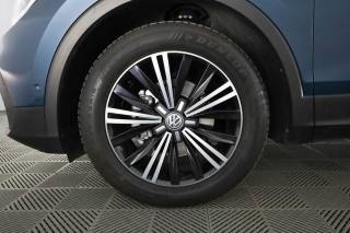 VOLKSWAGEN Tiguan usata 8