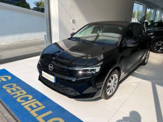 OPEL Corsa usata, con Airbag