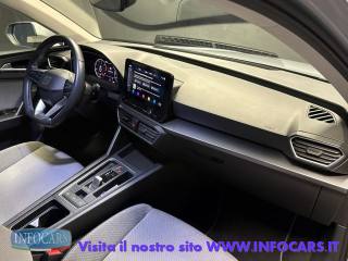 SEAT Leon usata, con Cruise Control