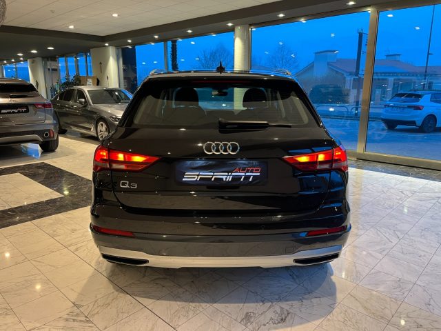 AUDI Q3 usata, con Controllo trazione