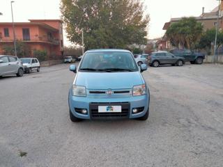 FIAT Panda 1.4 Active Natural Power