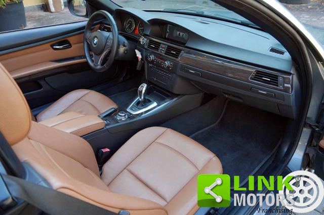 BMW 335 usata, con Servosterzo