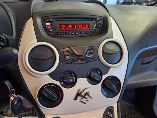 FORD Ka+ usata, con Servosterzo