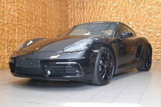 PORSCHE Cayman usata 61