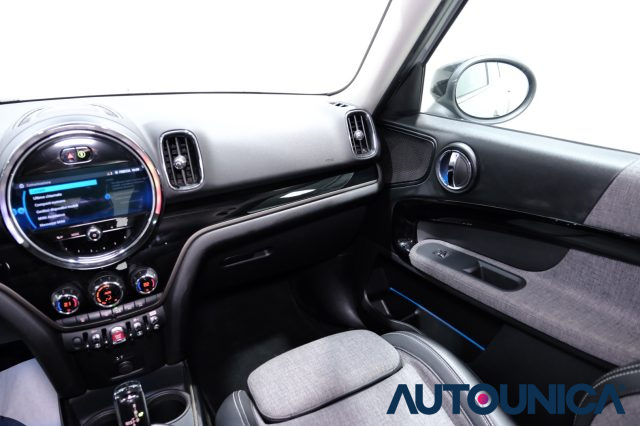 MINI Countryman usata 46