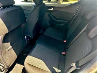 FORD Fiesta usata 19